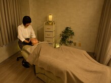 周りを気にせずに自分らしく心地よいひとときを過ごせます◎