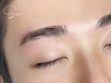 スー 千種 今池(Suu.)/メンズアイブロウ 眉毛wax