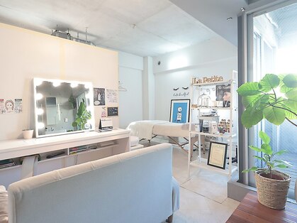 ラプティット(La petite)の写真