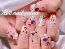 エムズ ネイルサロン(M2)/