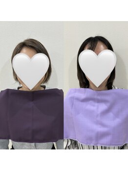 ベルフルージュ(bell frouge)/人気No.1★ペアトータルコース