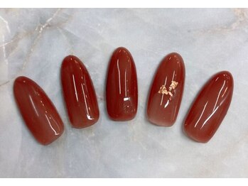 11月定額¥6900→自店オフ込¥3000