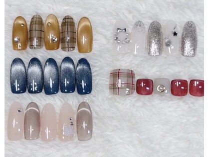 はあとねいる 大橋店の写真