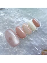 よりみちネイル/