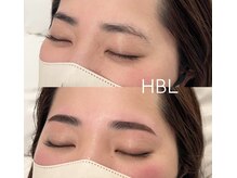 リコニコ(rico2co)/ハリウッドブロウリフト