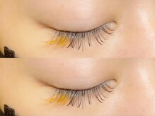 カミビト 東大阪店(Kamibito)/カラーエクステ