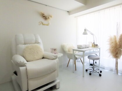 プラスネイル 渋谷(+plus nail)の写真