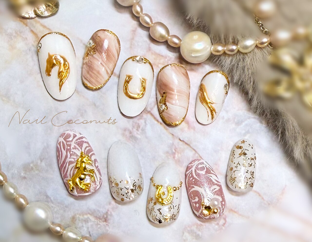 ココナッツ(Coconuts)｜ホットペッパービューティー