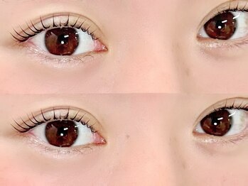 まつげパーマ専門店 CILista【シリスタ】銀座/まつげパーマ専門店CILista 銀座