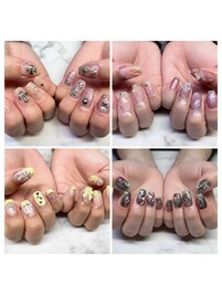 2H盛り・つけ放題　オフ込6,700