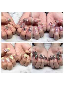 ティーエヌ 金山駅東口店/2H盛り・つけ放題 オフ込6,700