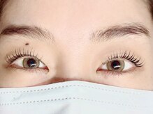 シッタ 五反田(sitta)/まつげパーマ