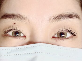 シッタ 五反田(sitta)/まつげパーマ