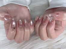 ボタン 木更津店(BOTAN)/ぷるぷるのマグネット♪