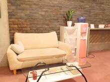 アムール(Amour)/【内観：待合室】