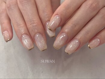 スワン 浜松駅前(SUWAN)/《シンプルデザイン》