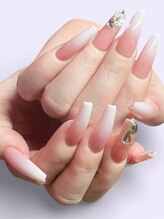 ネイル ゴシップ(Nail Gossip)
