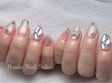 ロージー 柏店(Rosie)/持ち込みデザイン10本