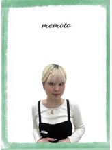 メモト つかしん店(memoto)&nbsp;サケモト 