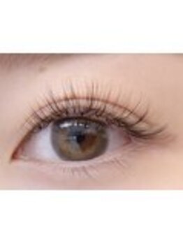 リリ 佐賀大財店(ReRe)/【3Dボリュームラッシュ】