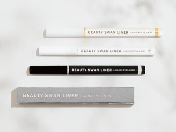 グレース(Grace)/【商品】スワンライナー
