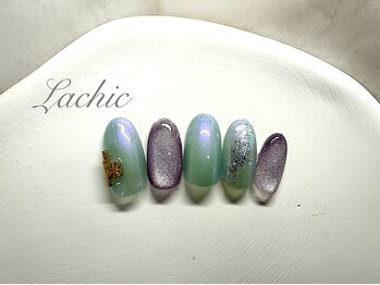 ラシック(Lachic)/デザインAコース 