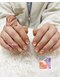 ネイルトリート 茨木駅前店(NAIL TREAT)の写真/1ヶ月以内の付替オフ無料＆21時まで営業だから通いやすく毎月お得にキレイに♪