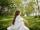 コルリース(COL Riys)の写真