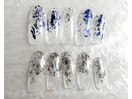 定額クリアニュアンス4200円～
