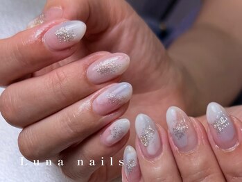 ルナネイルズ(Luna nails)/