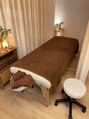 ドライヘッドスパ・整体 Salon PUlette 大崎店/ドライヘッドスパ・整体 SalonPUlette大崎