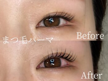 ロイアイラッシュ 掛川店(LOI eyelash)/立ち上げデザイン