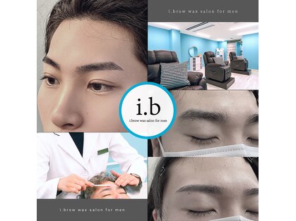 アイビー 神保町店(i.b)の写真
