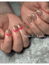 ルアナ(Luana)/アート放題