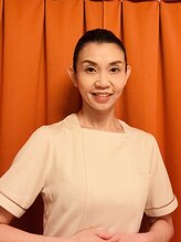 ブプラ 蒲田店(BUPURA) 倉橋 さやか