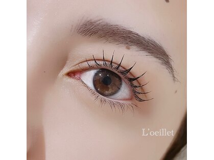 ルイエ(L’oeillet)の写真