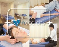 ネセシティ 札幌(nece.city)