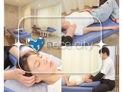 ネセシティ 札幌(nece.city)の写真