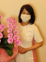 新小岩コスモス整骨院 美智子