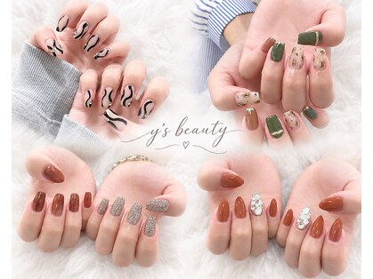 ワイズビューティー 広島店(y's beauty)の写真