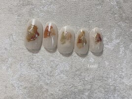 monthly design