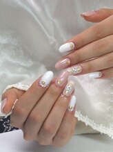 マイドリームス(My dreams)/スカルプチュア