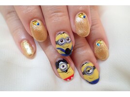 定額デザイン　6280円