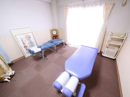 チェリーカイロプラクティック院 大和郡山(Cherry)の写真