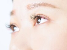 バービークイーン アイラッシュサロン(Barbie Queen)/ポイントカラー