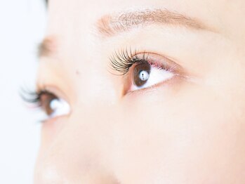 バービークイーン アイラッシュサロン(Barbie Queen)/ポイントカラー