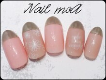 ネイルモア 柏店(nail moA by Rosa)/