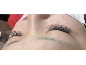 ジャニスアイラッシュ 白石店(JANIS EYELASH)/お客様デザイン