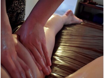 ライズ 上野(Rise)/集中リンパケア