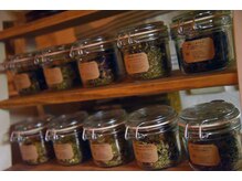 リセラ(RESERA)/15種類のブレンドハーブティー